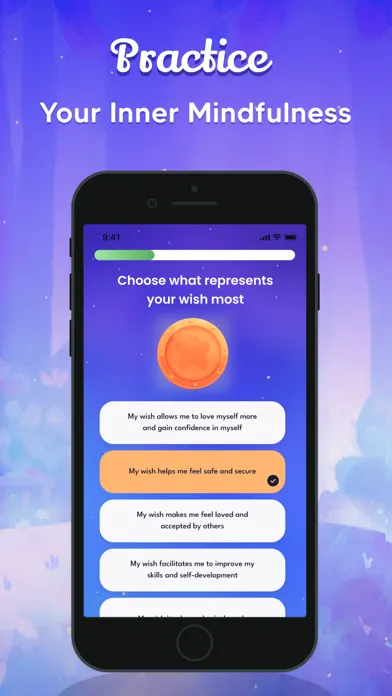 Capturas de pantalla de Wishwell - Shopping Companion